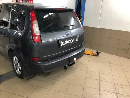 Фаркоп Трейлер для Ford C-Max 2003-2010 6014 в Челябинск