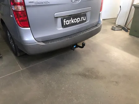 Фаркоп Baltex для Hyundai Starex 2018- 10254912 в Челябинск
