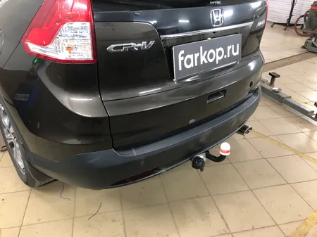 Фаркоп Трейлер для Honda CR-V 2012-2017 Арт. 7611 7611 в Челябинск