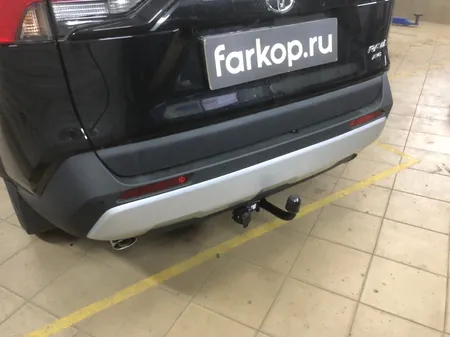 Фаркоп Berg для Toyota RAV4 2019- F.5717.001 в Челябинск