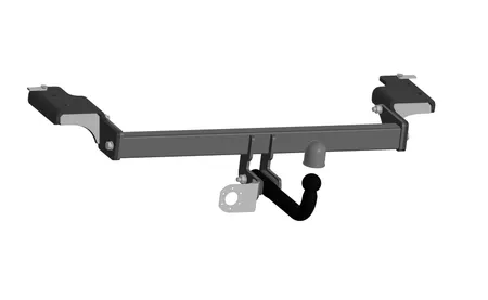 Фаркоп Oris для Haval H7 2023-  3340-A в Челябинск
