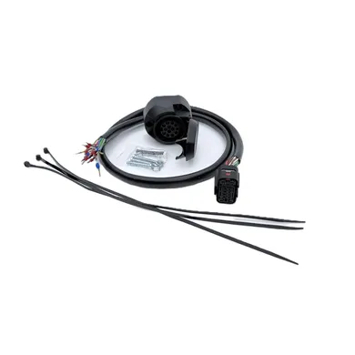Электрика фаркопа TowRus (13 pin) для Haval Dargo 2025- 0100400413 в Челябинск