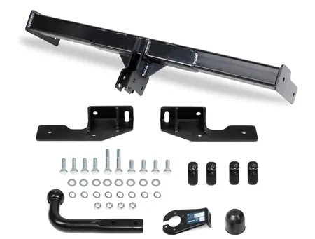 Фаркоп Berg для Mazda CX-5 2011-2017 F.3811.001 в Челябинск