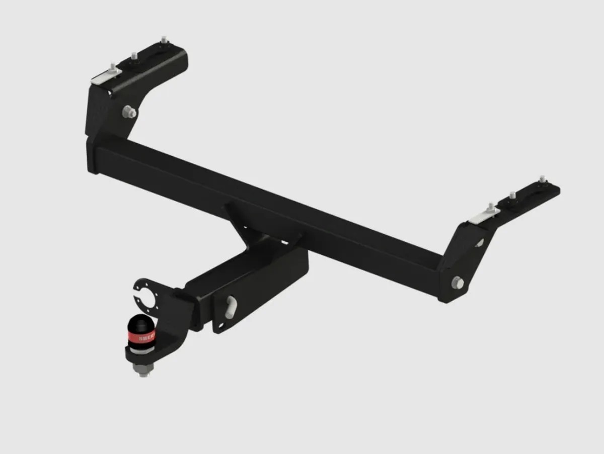 Фаркоп Sheriff для EXEED TXL 2024- Арт. 6026.31 6026.31 в Челябинск