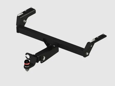 Фаркоп Sheriff для EXEED TXL 2024- Арт. 6026.31 6026.31 в Челябинск