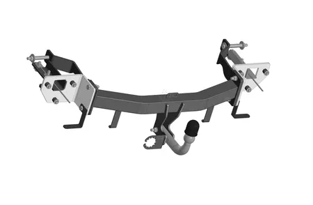 Фаркоп Oris для Chery Tiggo 9 2024- Арт. 7639-A 7639-A в Челябинск