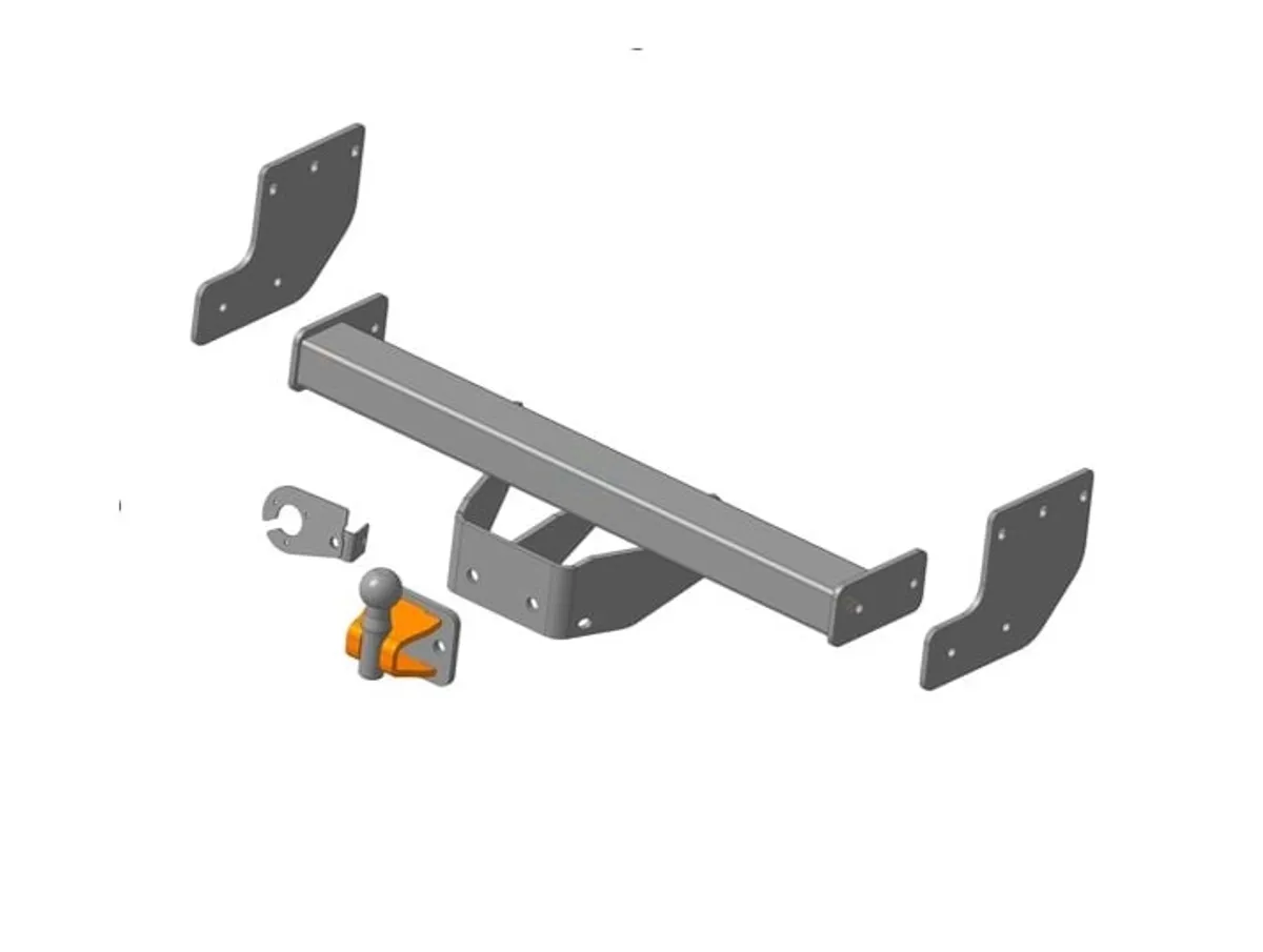 Фаркоп Трейлер для Sollers SF5 2026- 5020 в Челябинск