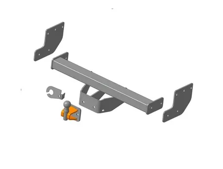 Фаркоп Трейлер для Sollers SF5 2026- 5020 в Челябинск