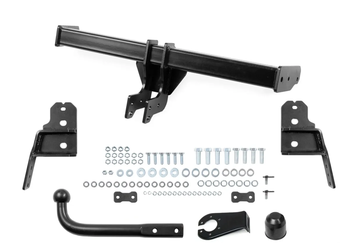 Фаркоп Berg для Haval H7 2025- F.9418.001 в Челябинск Фаркоп Berg для Haval H7 2025- F.9418.001 в Челябинск