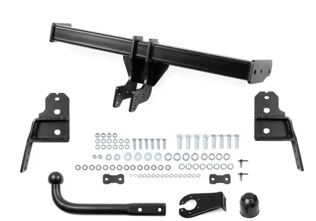Фаркоп Berg для Haval H7 2025- F.9418.001 в Челябинск