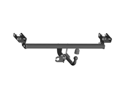 Фаркоп Oris для Jeland J7 2026- 7632-A в Челябинск