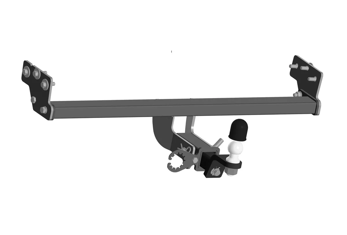 Фаркоп Oris для Omoda C5 2024- 7632-E в Челябинск