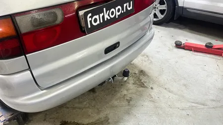 Фаркоп Galia для Ford Galaxy 1995-2000 F105A в Челябинск