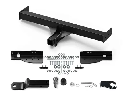 Фаркоп Berg для Sollers ST9 2025-  F.1415.002 в Челябинск