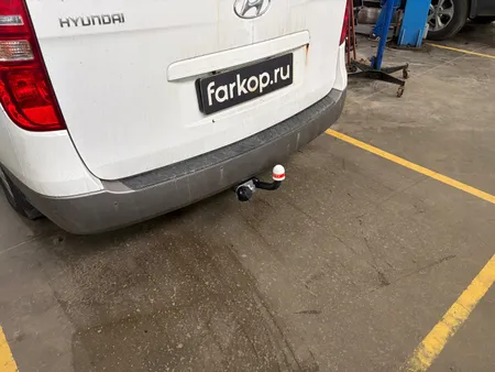 Фаркоп Трейлер для Hyundai H1 2008-2018  7270 в Челябинск