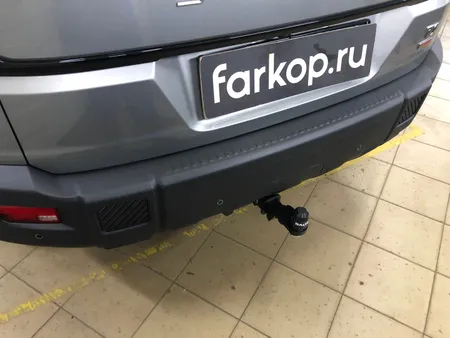 Фаркоп TowRus для Jetour T1 2025- Арт. 039099 039099 в Челябинск