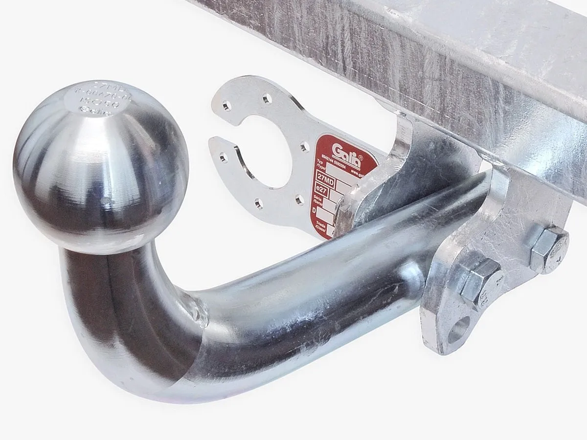 Фаркоп Galia для DS DS4 2021- P049A в Челябинск