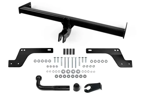 Фаркоп Berg для Renault Sandero 2014-2022 F.4716.001 в Челябинск